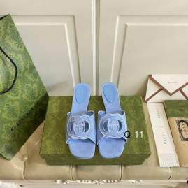 Picture of Gucci Slippers _SKUGuccisz35-40Y01641893